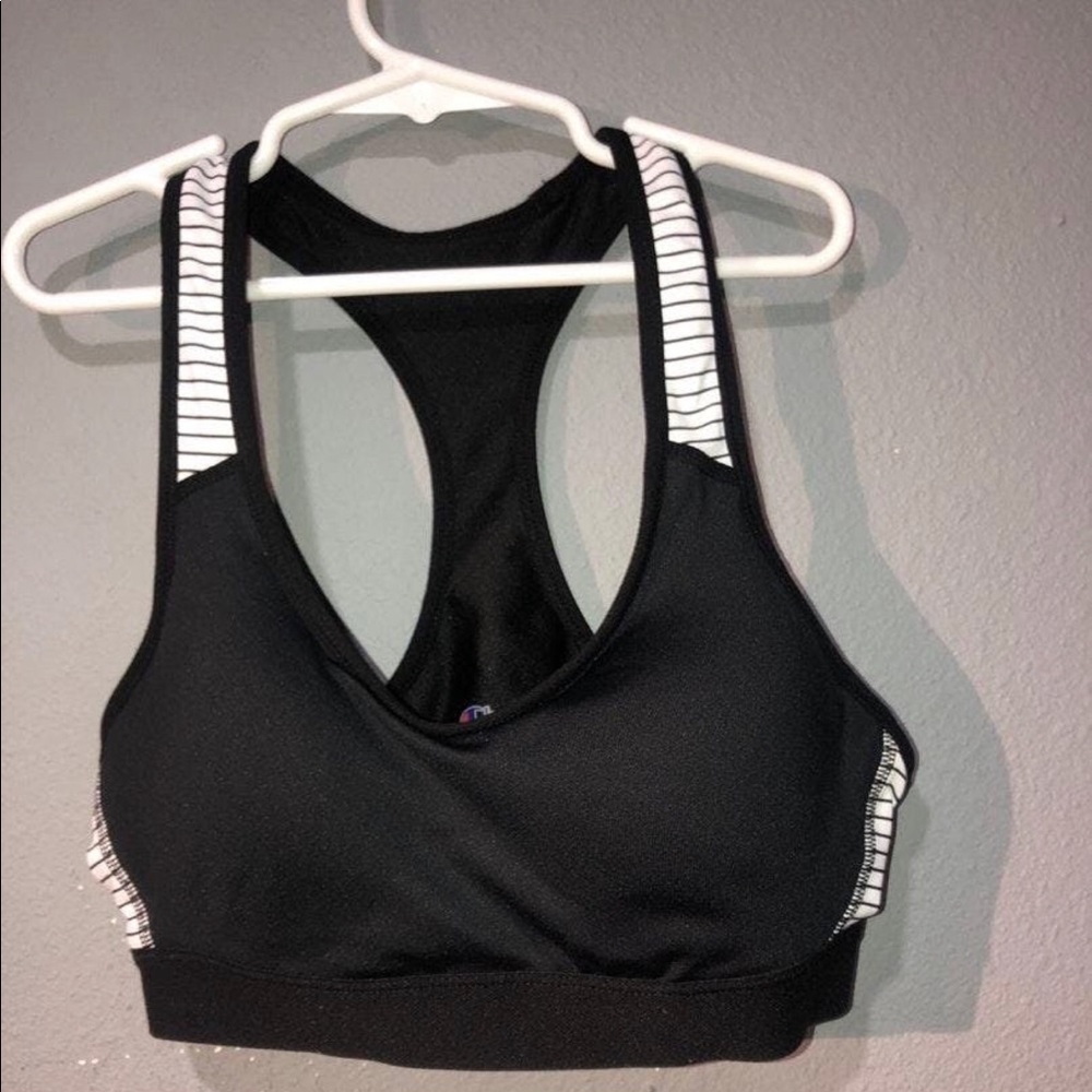 Champion sports bra